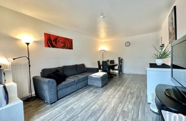 Apartment 3 rooms of 67 m² in Limeil-Brévannes (94450)