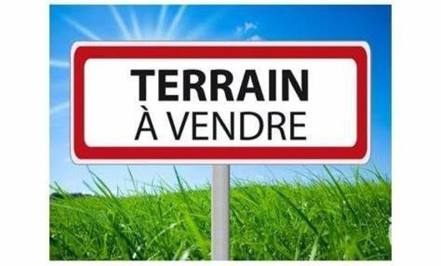 Land of 300 m² in Ribemont-sur-Ancre (80800)