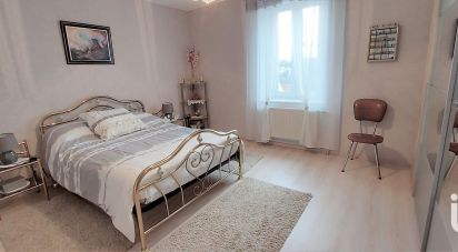House 5 rooms of 105 m² in Villerupt (54190)