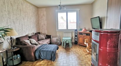 House 5 rooms of 115 m² in Corme-Royal (17600)