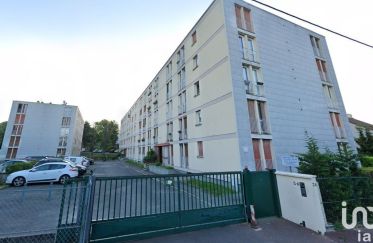 Appartement 2 pièces de 46 m² à Garges-lès-Gonesse (95140)