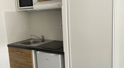 Apartment 1 room of 18 m² in Montpellier (34000)