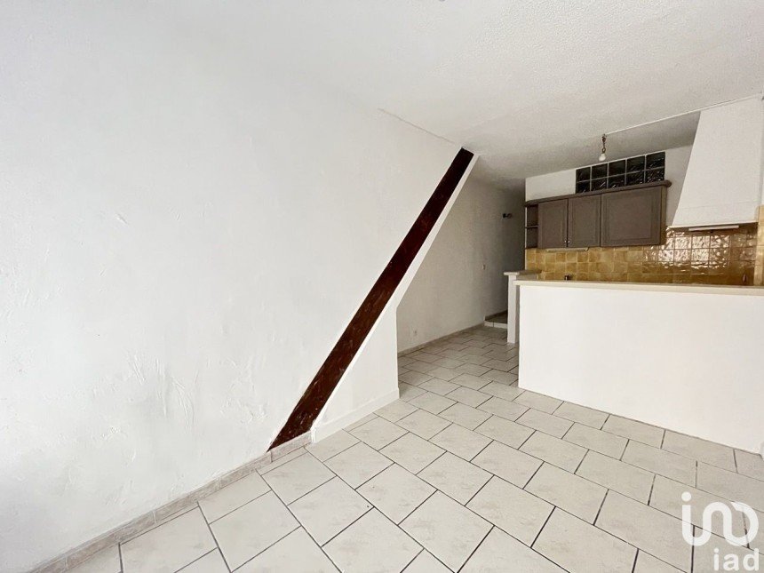 Apartment 2 rooms of 38 m² in Sète (34200)
