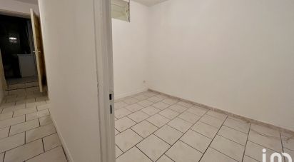 Appartement 2 pièces de 38 m² à Sète (34200)