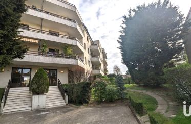 Apartment 4 rooms of 91 sq m in Le Perreux-sur-Marne (94170)