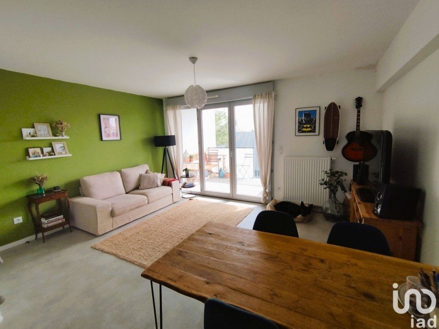 Apartment 2 rooms of 55 m² in Rennes (35200)