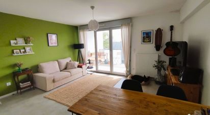 Apartment 2 rooms of 55 m² in Rennes (35200)