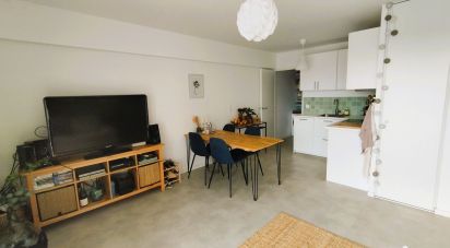 Appartement 2 pièces de 55 m² à Rennes (35200)
