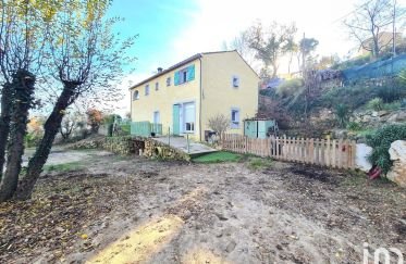 House 4 rooms of 121 m² in Le Rouret (06650)
