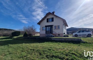 House 4 rooms of 90 m² in Ban-sur-Meurthe-Clefcy (88230)