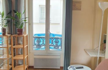 Appartement 1 pièce de 16 m² à Paris (75004)