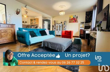 House 6 rooms of 162 m² in Rennes (35000)