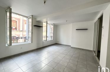 Appartement 2 pièces de 38 m² à Romilly-sur-Seine (10100)