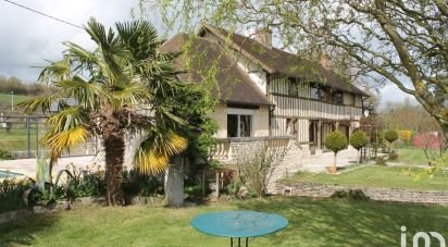 House 7 rooms of 200 m² in Lisieux (14100)