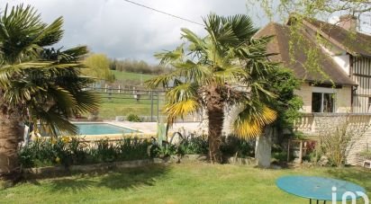 House 7 rooms of 200 m² in Lisieux (14100)
