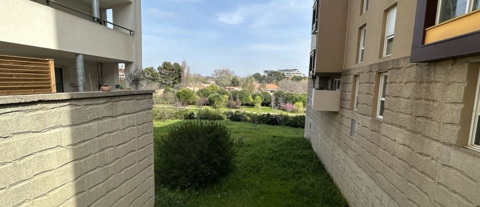 Apartment 2 rooms of 40 m² in Montpellier (34000)