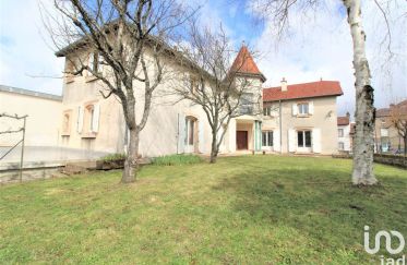 House 7 rooms of 472 m² in Bulgnéville (88140)
