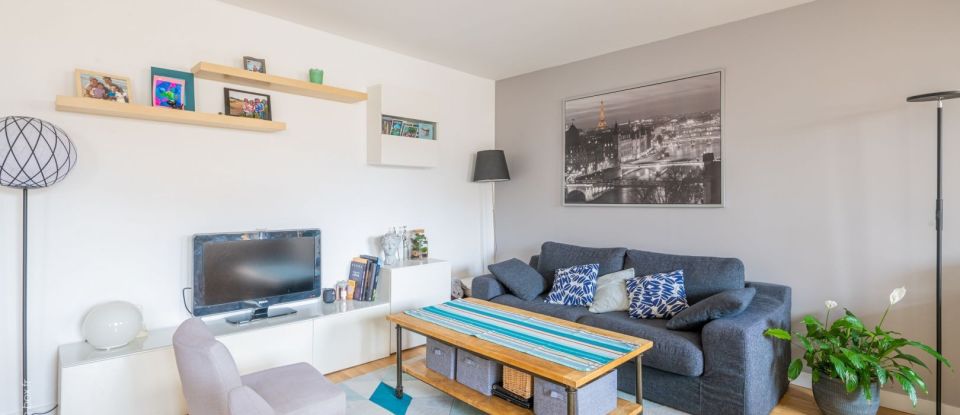 Appartement 4 pièces de 93 m² à Montrouge (92120)