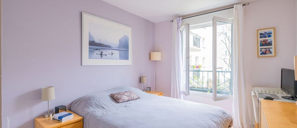 Apartment 4 rooms of 93 m² in Montrouge (92120)