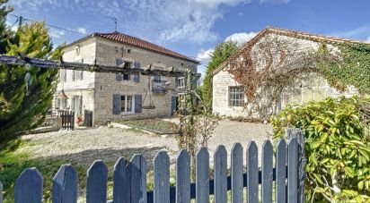 Maison 4 pièces de 135 m² à Montaigu-de-Quercy (82150)