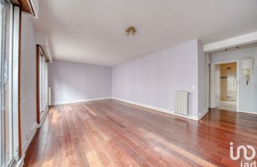 Apartment 3 rooms of 68 m² in Paris (75018)
