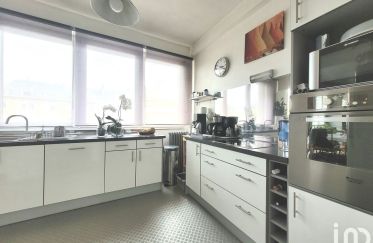 Apartment 4 rooms of 113 m² in Sedan (08200)