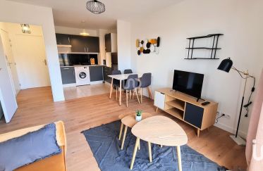 Appartement 2 pièces de 44 m² à Claye-Souilly (77410)