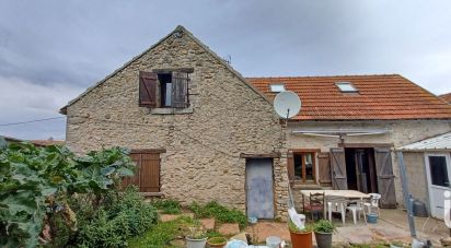 House 4 rooms of 141 m² in Maisons (28700)