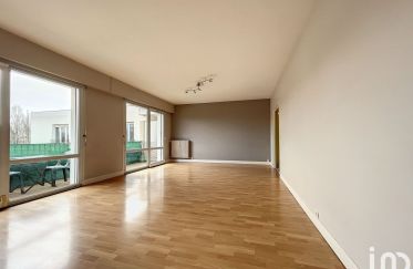 Apartment 4 rooms of 105 sq m in Reims (51100)