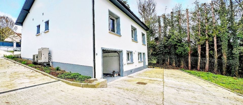 House 7 rooms of 162 m² in Chessy (77700)