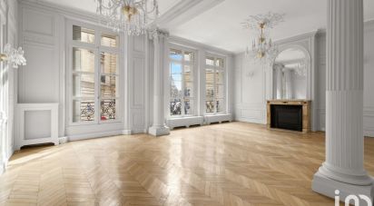 Apartment 5 rooms of 269 m² in Paris (75008)