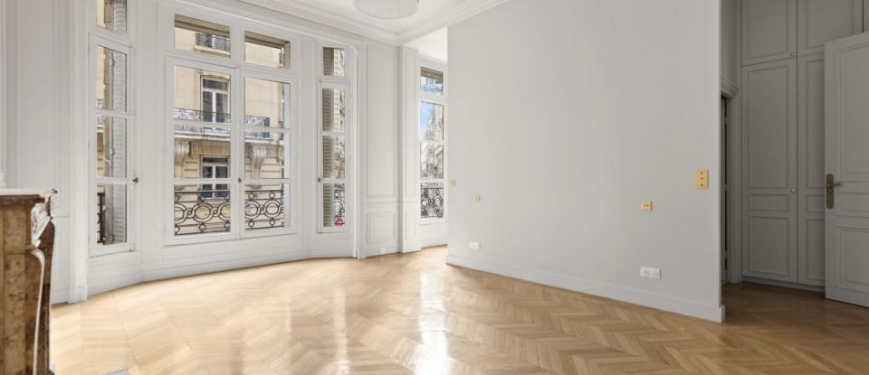 Apartment 5 rooms of 269 m² in Paris (75008)
