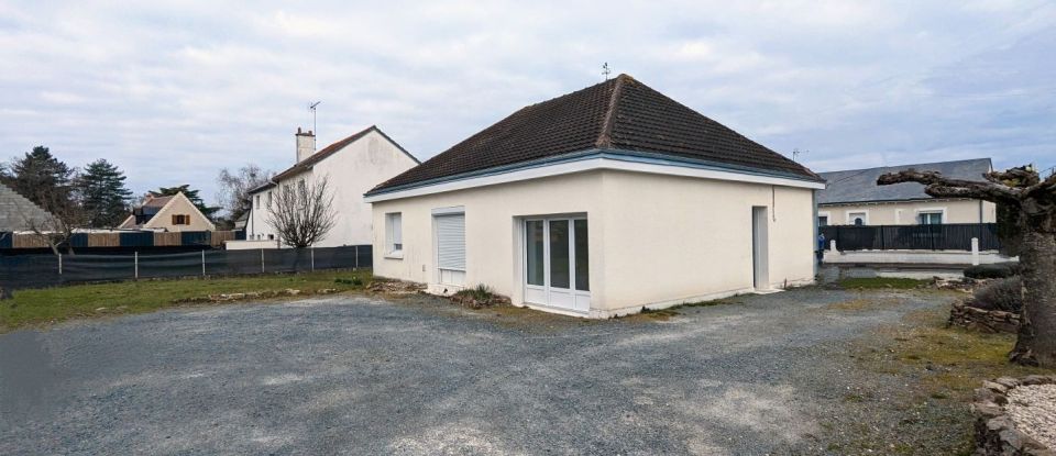 House 4 rooms of 83 m² in Saint-Avertin (37550)