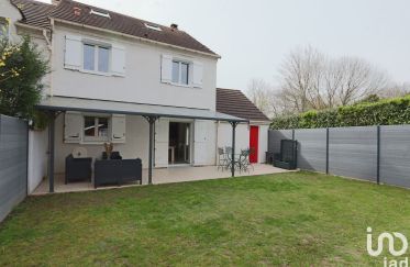 House 6 rooms of 125 m² in Écouen (95440)