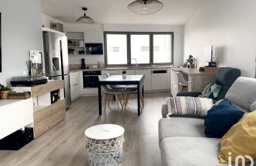 Appartement 5 pièces de 96 m² à Noisy-le-Grand (93160)