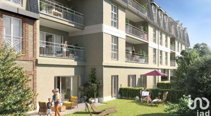 Appartement 3 pièces de 65 m² à Gonneville-sur-Honfleur (14600)