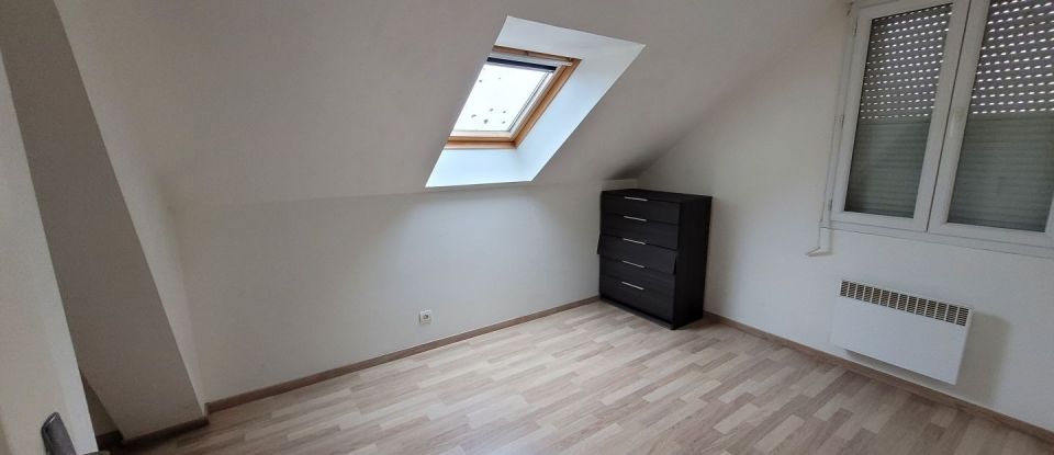 Apartment 2 rooms of 26 m² in Épône (78680)