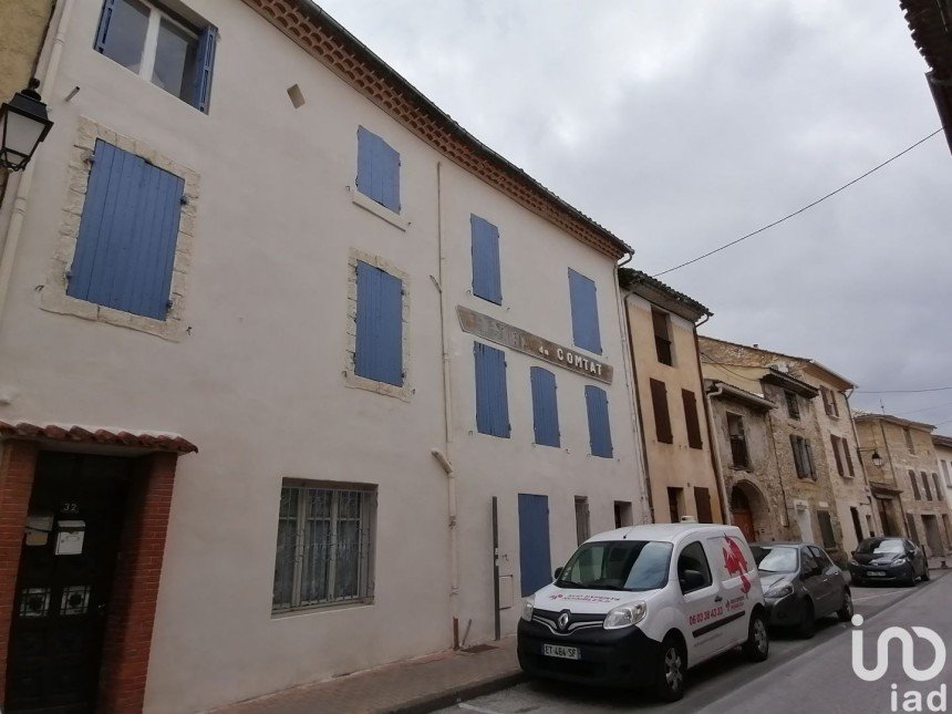 Immeuble de 300 m² à Roquemaure (30150)