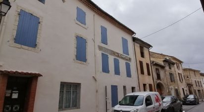 Building de 300 m² em Roquemaure (30150)