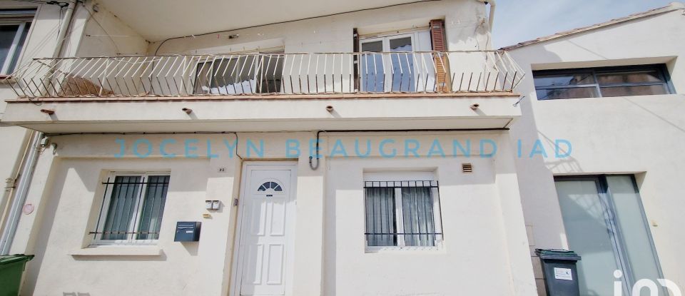 Vente Maison 95m² 6 Pièces à Toulon (83000) - Iad France