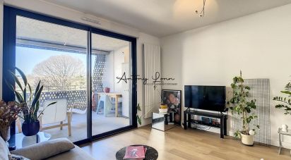 Apartment 2 rooms of 50 m² in Montpellier (34000)