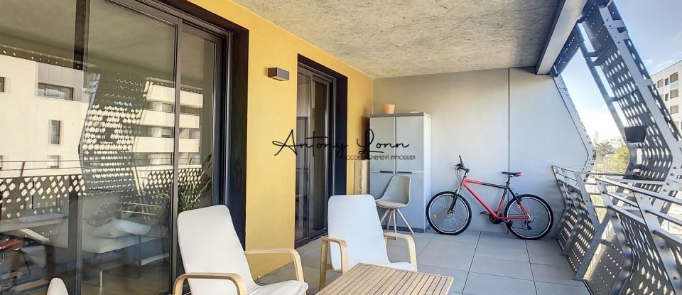 Appartement 2 pièces de 50 m² à Montpellier (34000)