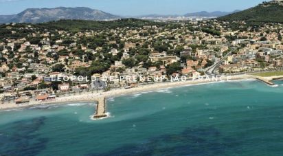 Apartment 2 rooms of 56 m² in Six-Fours-les-Plages (83140)