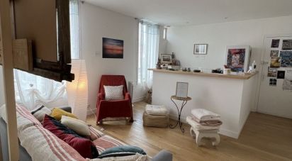 Appartement 3 pièces de 47 m² à Saint-Julien-les-Villas (10800)