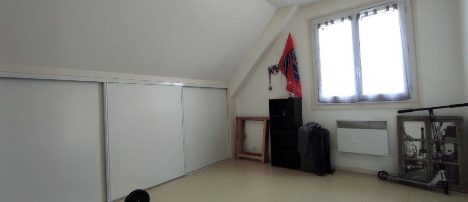 Maison 5 pièces de 115 m² à Le Havre (76620)