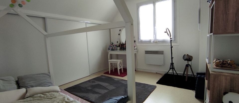 House 5 rooms of 115 m² in Le Havre (76620)