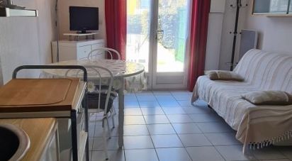 House 2 rooms of 29 m² in La Seyne-sur-Mer (83500)