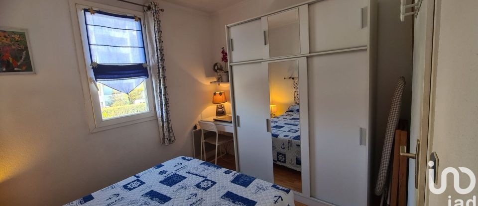 House 2 rooms of 29 m² in La Seyne-sur-Mer (83500)