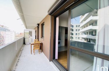 Apartment 2 rooms of 43 m² in Paris (75013)