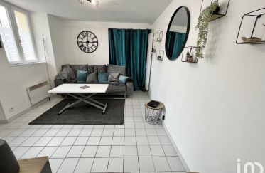 House 2 rooms of 39 m² in Trilport (77470)